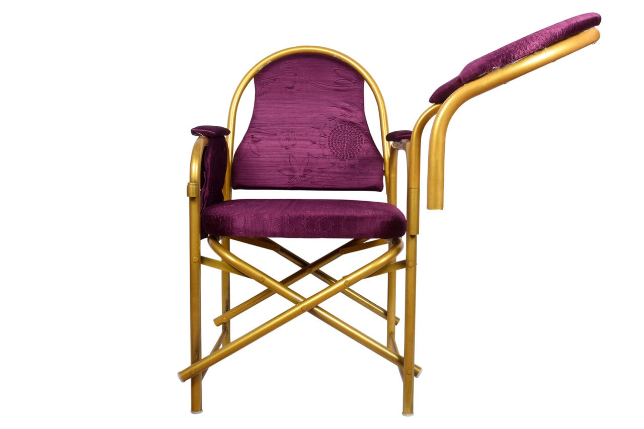 Muslim Prayer Chair Sajda Chair 2.0 Namaz Salat - Easy Sujood for Elderly