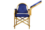 Muslim Prayer Chair Sajda Chair 2.0 Namaz Salat - Easy Sujood for Elderly