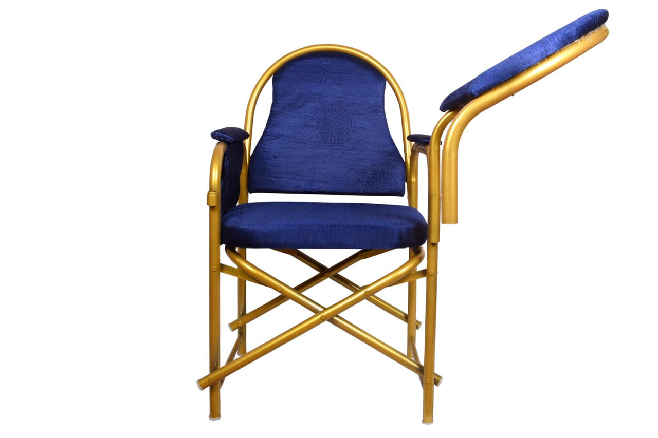 Muslim Prayer Chair Sajda Chair 2.0 Namaz Salat - Easy Sujood for Elderly