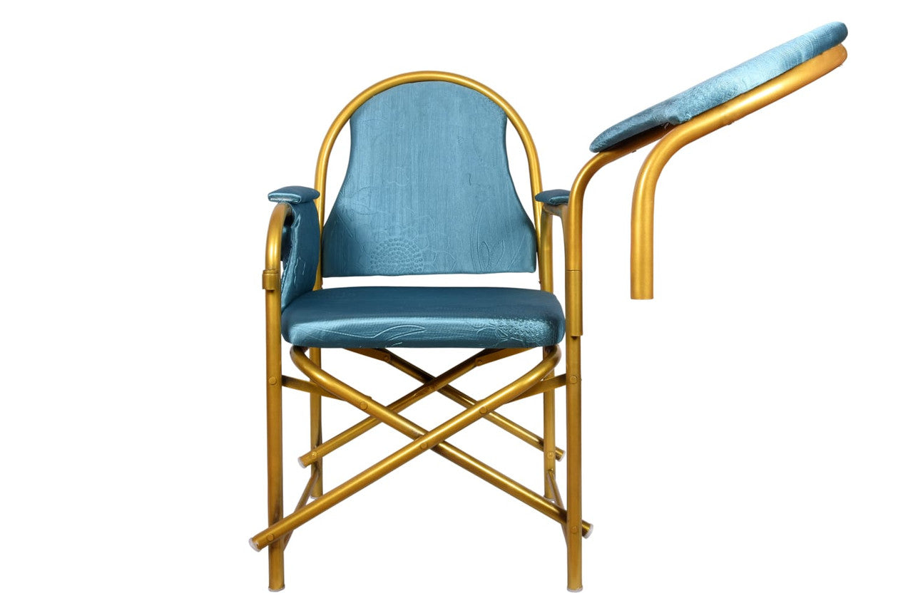 Muslim Prayer Chair Sajda Chair 2.0 Namaz Salat - Easy Sujood for Elderly