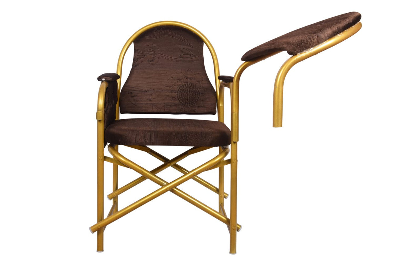 Muslim Prayer Chair Sajda Chair 2.0 Namaz Salat - Easy Sujood for Elderly