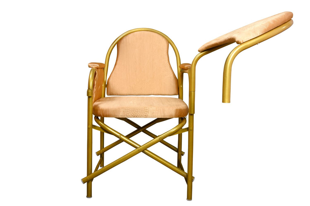 Muslim Prayer Chair Sajda Chair 2.0 Namaz Salat - Easy Sujood for Elderly
