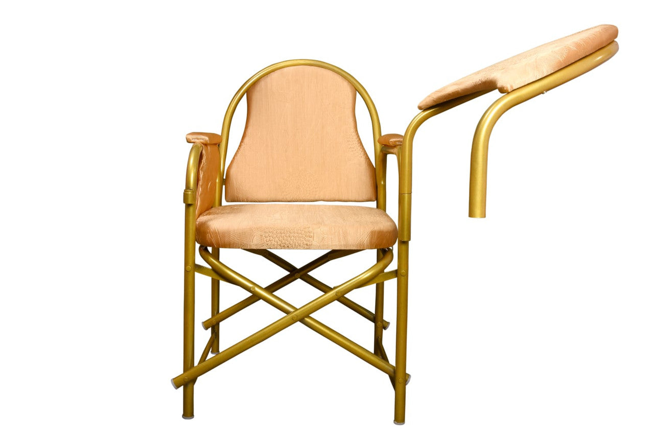 Muslim Prayer Chair Sajda Chair 2.0 Namaz Salat - Easy Sujood for Elderly
