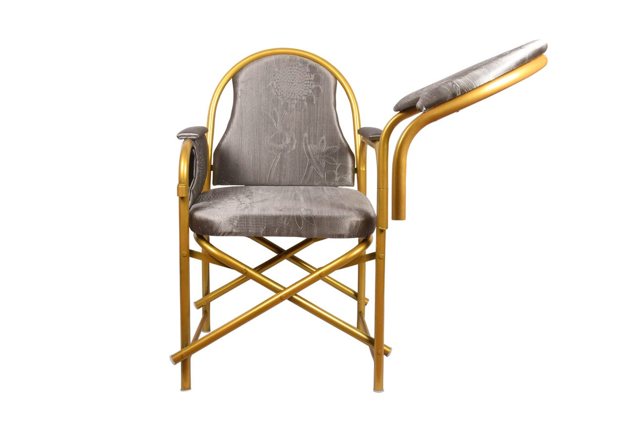 Muslim Prayer Chair Sajda Chair 2.0 Namaz Salat - Easy Sujood for Elderly