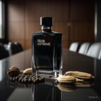 Noir Extreme inspired by Tom Ford