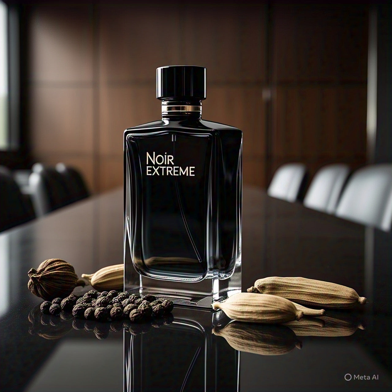 Noir Extreme inspired by Tom Ford