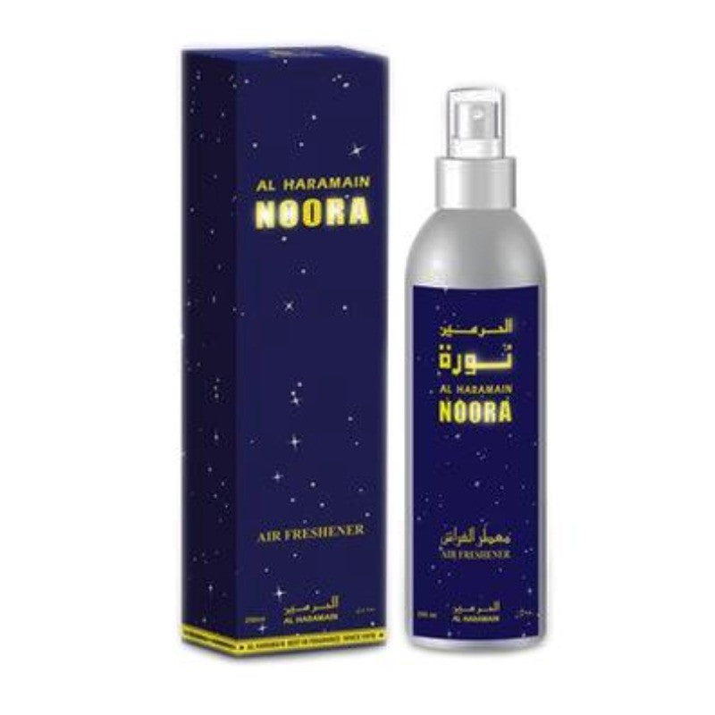 Noora  - Air Freshner