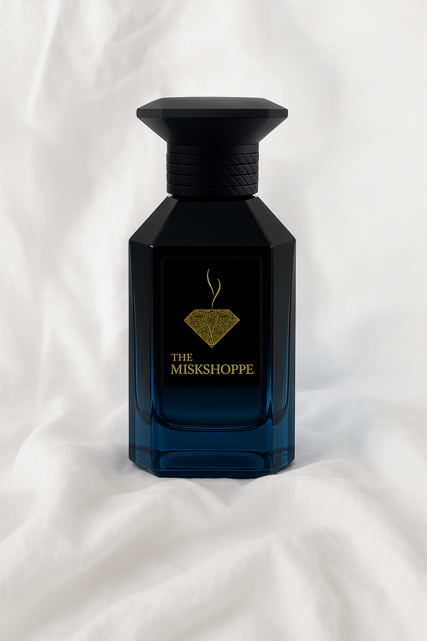 Not A Perfume inspired by Juliette Has A Gun