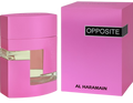 Opposite Spray (Pink) by Al Haramain