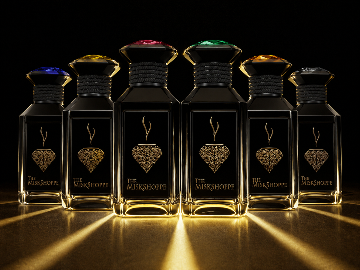 Onekh Inspired by Bvlgari