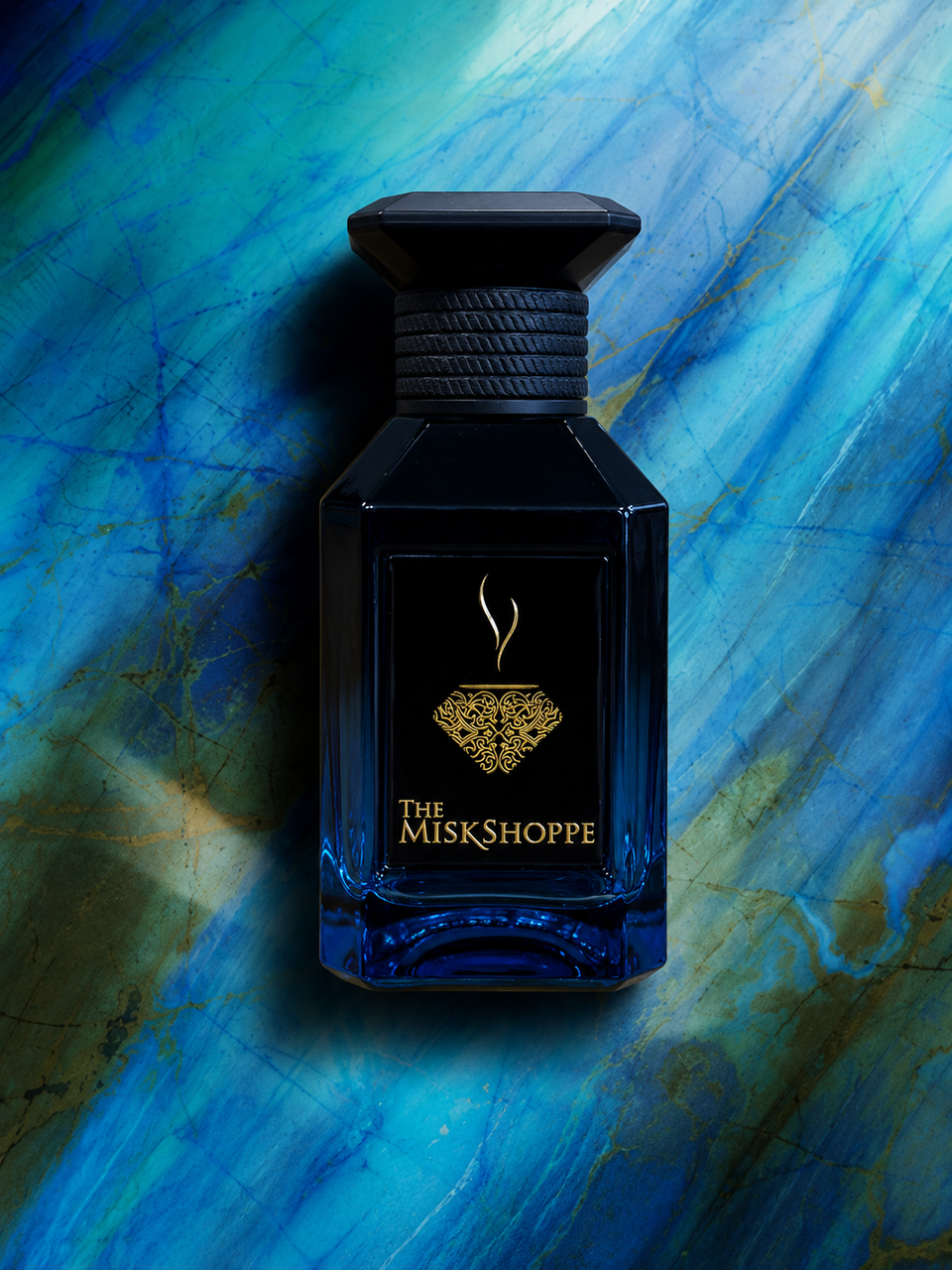 Orom Inspired by Bvlgari