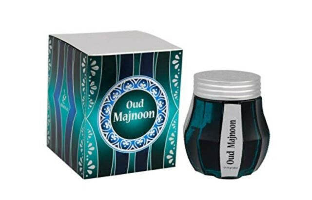 Oud Majnoon - Oudh Muattar