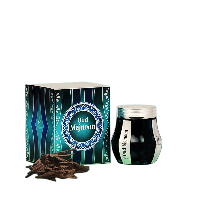 Oud Majnoon - Oudh Muattar