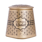 Oud Muattar Khalab  by Khadlaj Perfumes