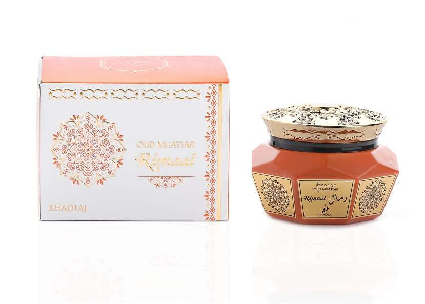 Oud Muattar Rimaal