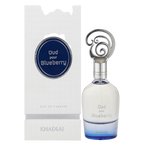 Oud Pour Blueberry - Eau De Parfum Spray