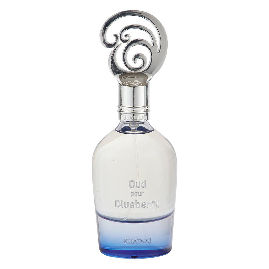 Oud Pour Blueberry - Eau De Parfum Spray