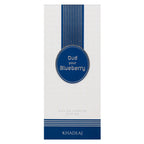 Oud Pour Blueberry - Eau De Parfum Spray