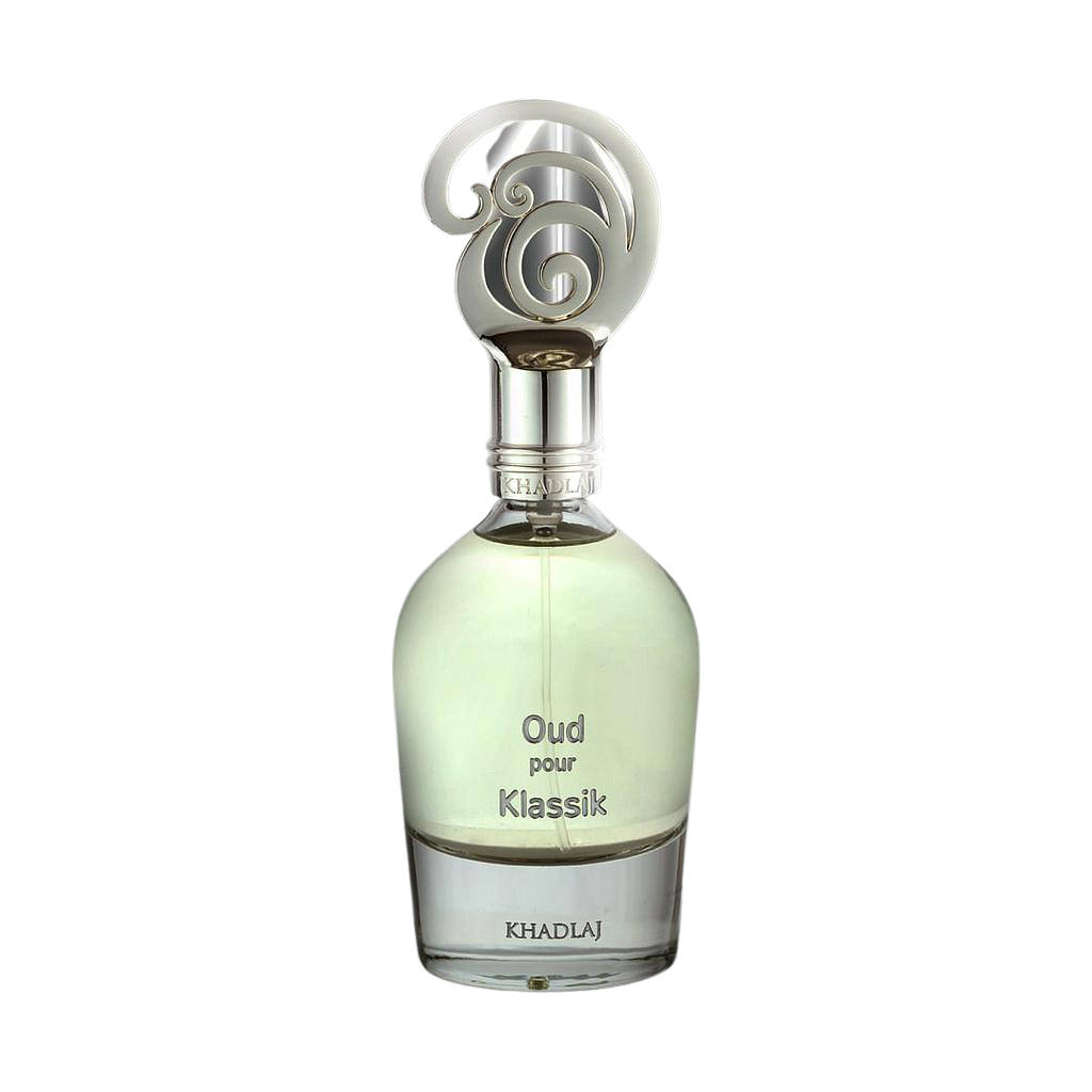 Oud Pour Klassik  - Eau De Parfum Spray