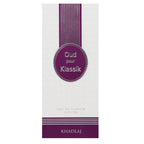 Oud Pour Klassik  - Eau De Parfum Spray