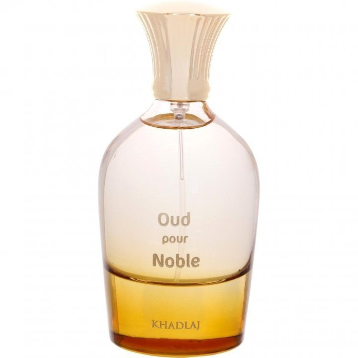 Oud Pour Noble  - Eau De Parfum Spray