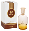 Oud Pour Noble  - Eau De Parfum Spray