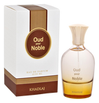 Oud Pour Noble  - Eau De Parfum Spray