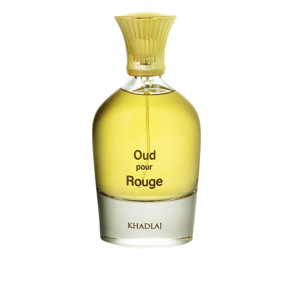 Oud Pour Rouge - Eau De Parfum Spray
