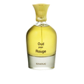 Oud Pour Rouge - Eau De Parfum Spray