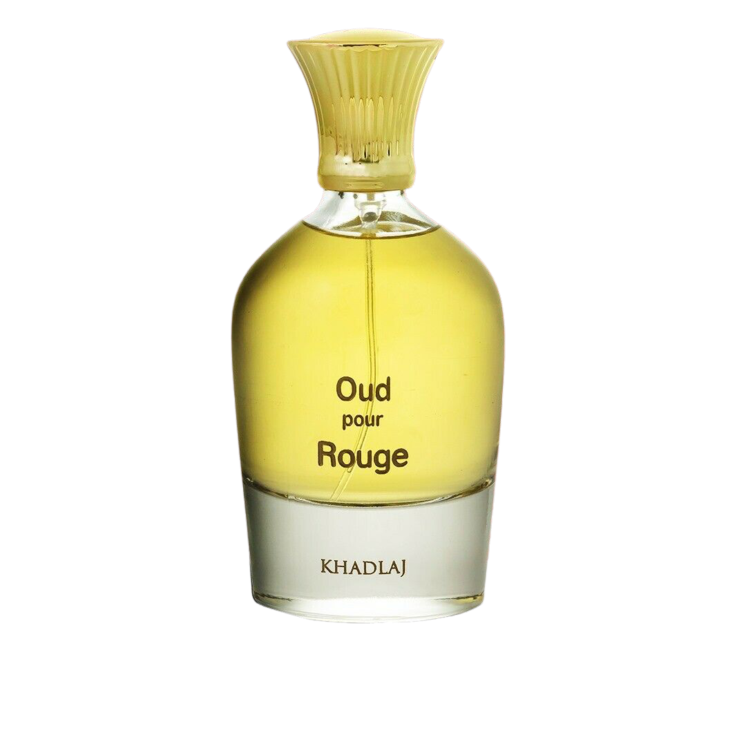 Oud Pour Rouge - Eau De Parfum Spray