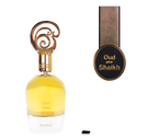 Oud Pour Shaikh - Eau De Parfum Spray