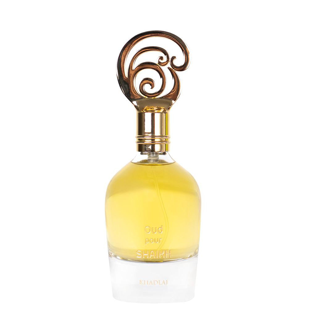 Oud Pour Shaikh - Eau De Parfum Spray