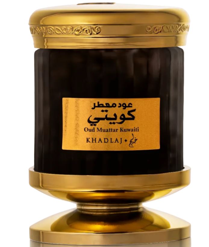 Oud Muattar Kuwaiti