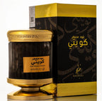 Oud Muattar Kuwaiti