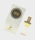 Oud & Musk