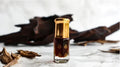 Oudh Hindi -  13 yr old Pure Agarwood Oil