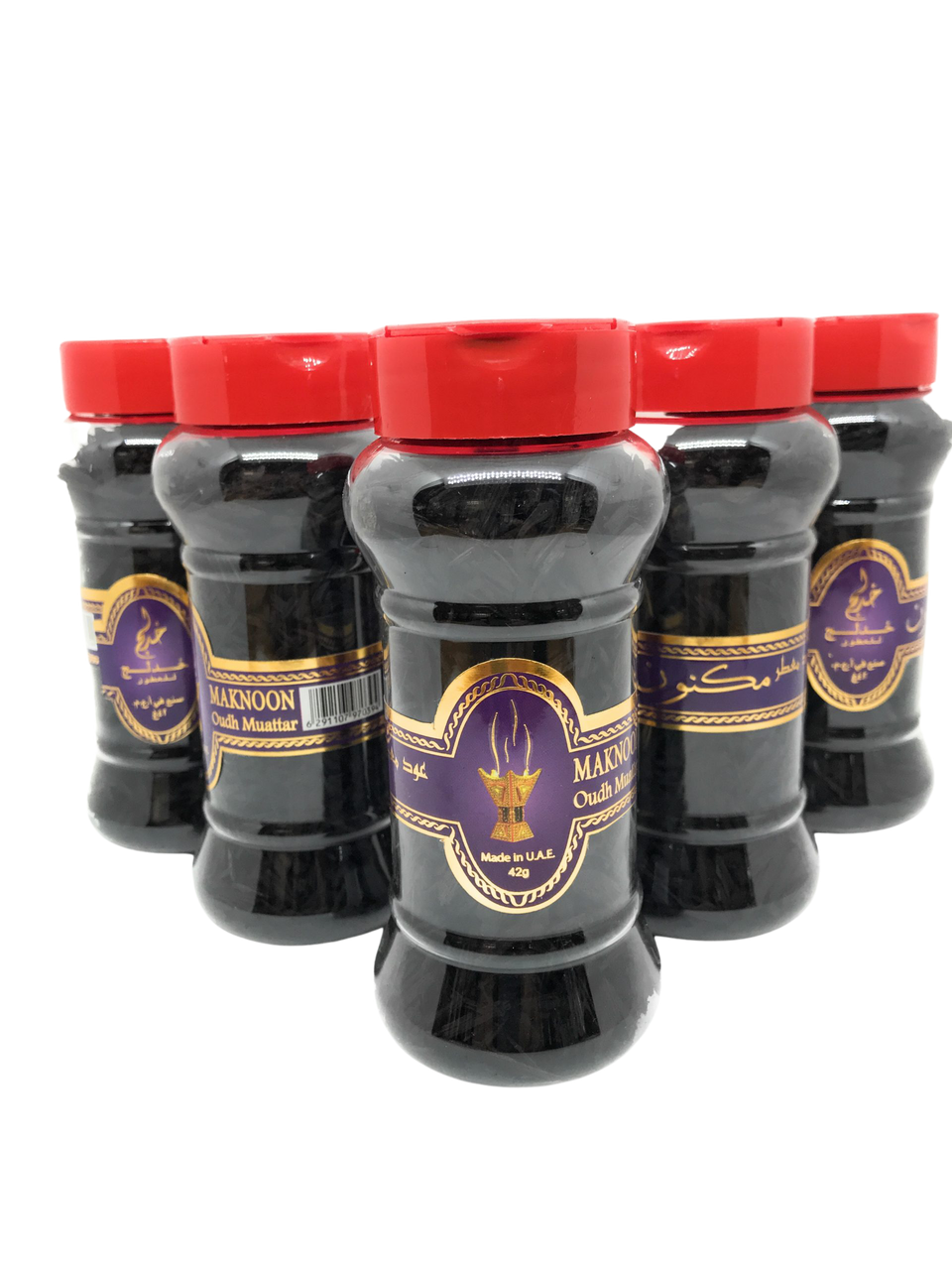 Maknoon  - Oudh Muattar