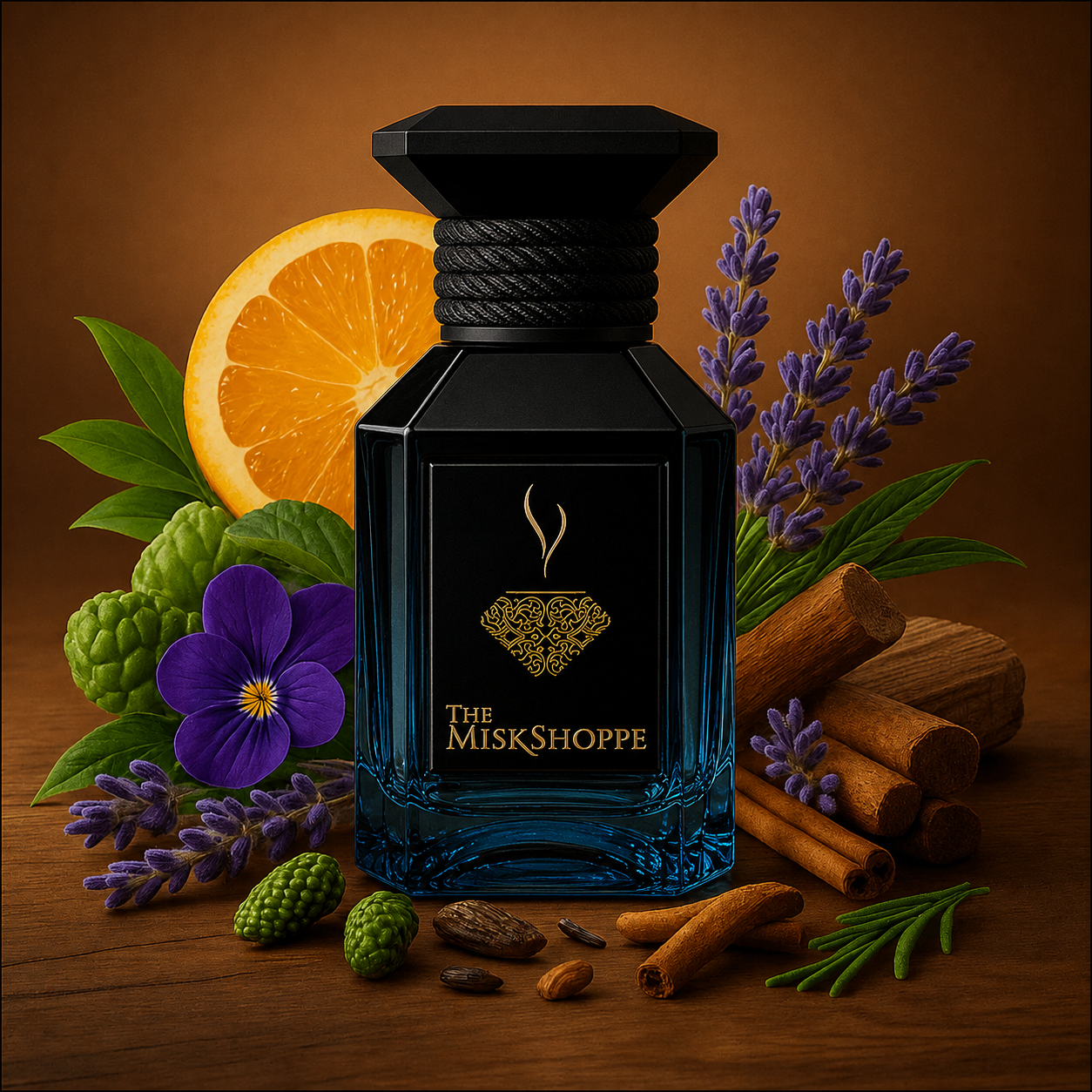 Percival inspired by Parfums De Marly