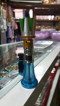 Personal Handheld Incense Burner