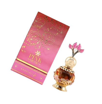 Pink Musk - 20ml
