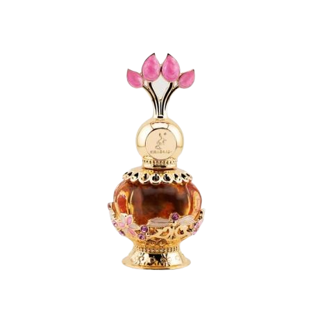 Pink Musk - 20ml