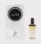 Pure Musk