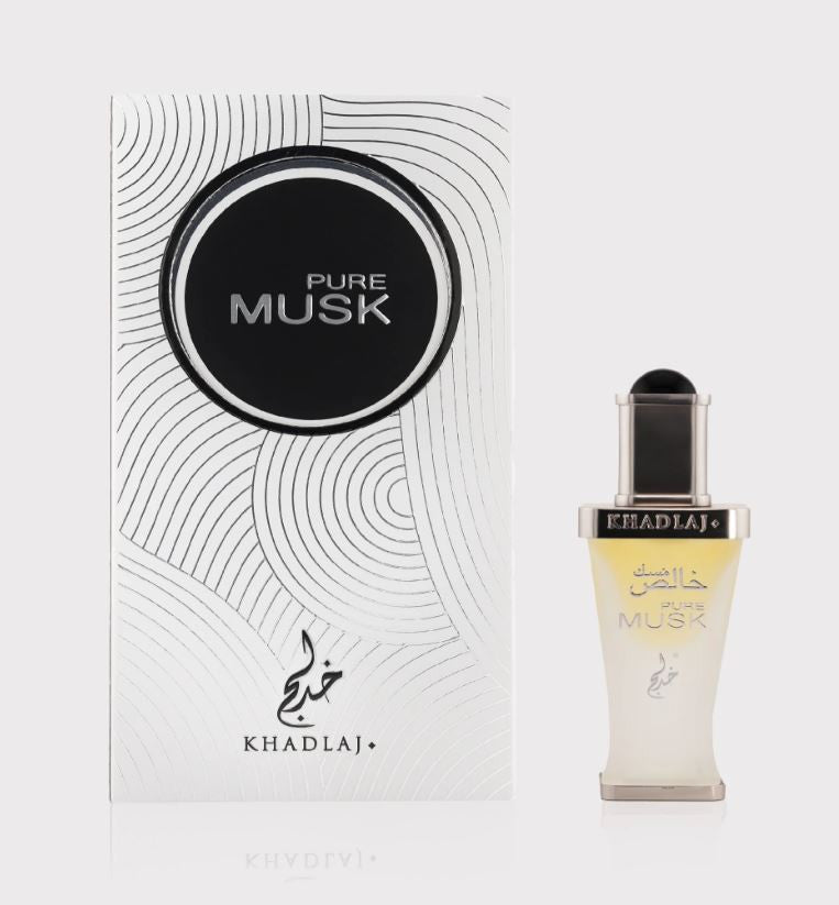 Pure Musk