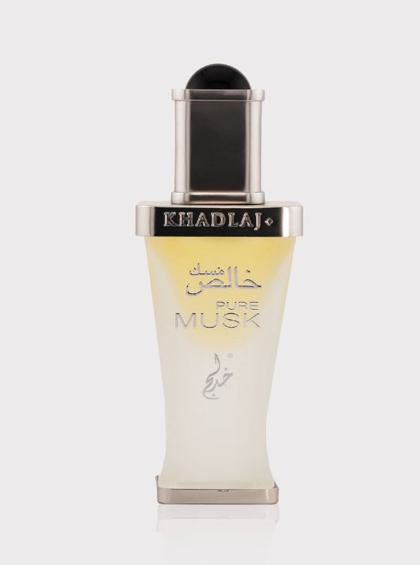 Pure Musk