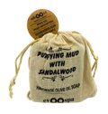 Purifying Mud with Sandalwood - Olive Oil Soap
