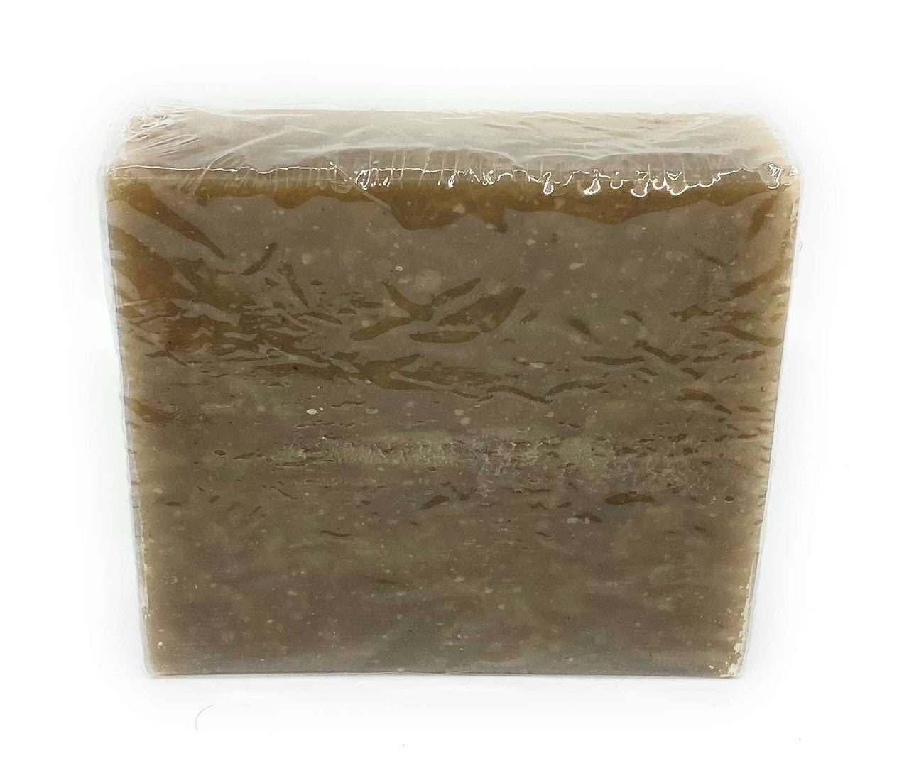 Purifying Mud with Sandalwood - Olive Oil Soap