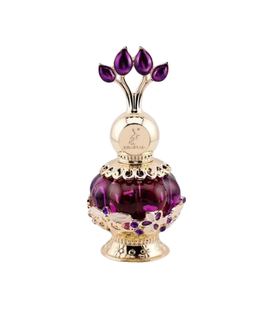 Purple Musk - 20ml