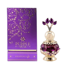 Purple Musk - 20ml