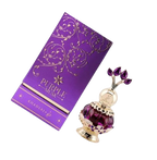 Purple Musk - 20ml