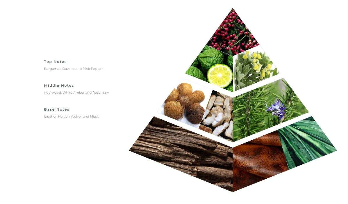 Qissa Perfumed Air Freshener 320 ml